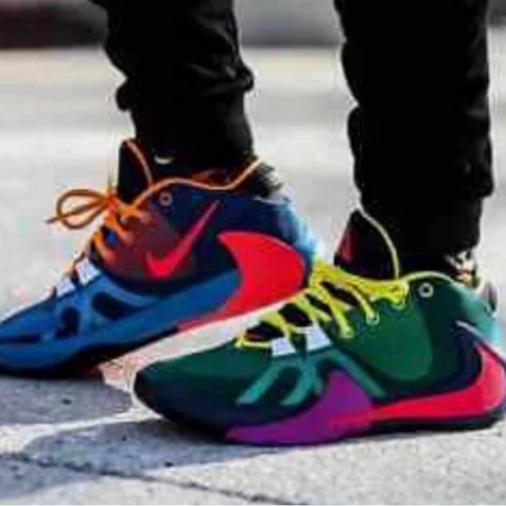 Nike Zoom Fly Sneakers